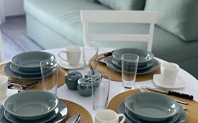 Apartament Mara
