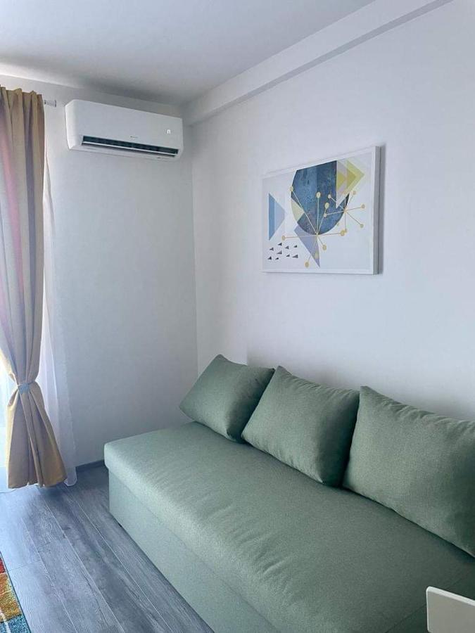 Apartament Mara Băile Felix Exterior foto