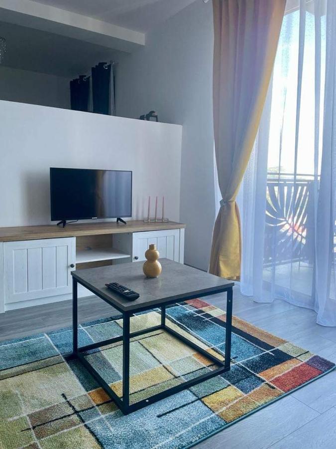 Apartament Mara Băile Felix Exterior foto